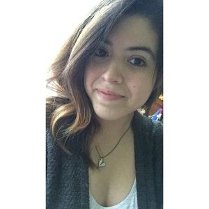 Meet your Posher, Lucinda